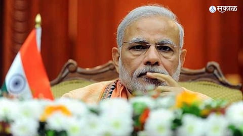 PM Narendra Modi