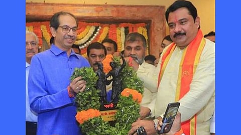 अमोल पवार