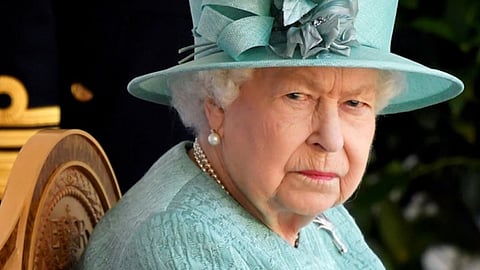 Queen Elizabeth Latest News