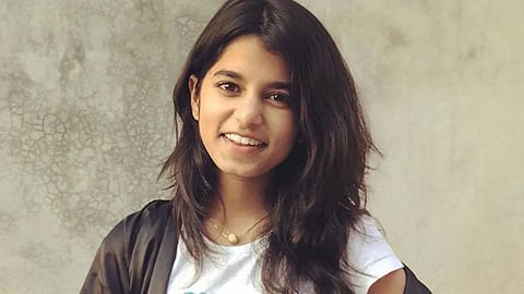 Maithili Thakur Latest News