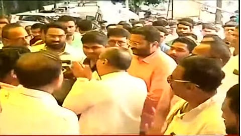 Shivaji Shikshan Sanstha Election 2022