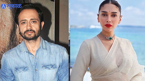 Aditi Rao Hydari Birthday