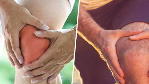 World's Arthritis Day 2022
