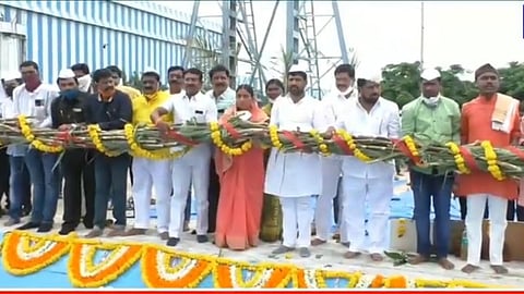 latur bhairvnath sugar mill news