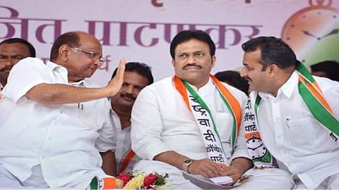 Satara Politics News