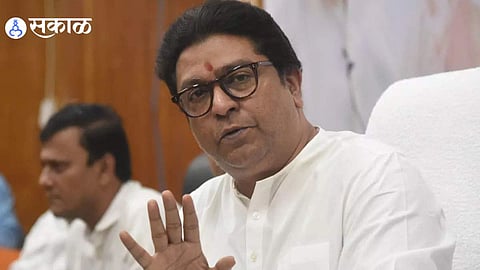 raj Thackeray