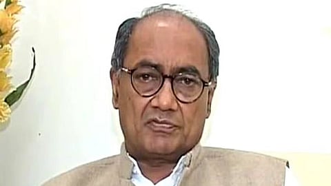 Congress Bharat Jodo Yatra