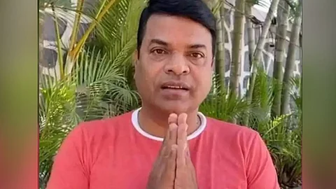 bharat jadhav shared post about his movie bakula namdev ghotale complete 15 years