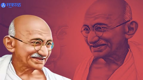 Mahatma Gandhi Birth Anniversary