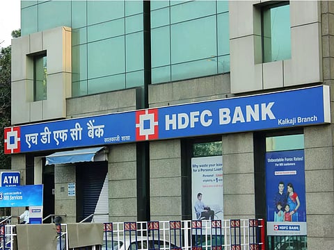 HDFC