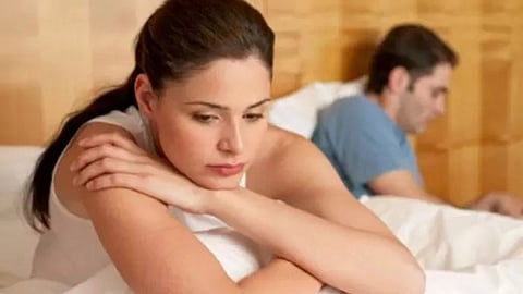 Relationship Tips : या ‘पाच’ चुका टाळा नाहीतर तुमचे लैंगिक जीवन उध्वस्त होईल 