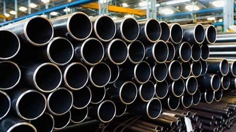 Venus Pipes and Tubes Limited