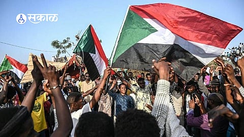 Sudan Land Dispute