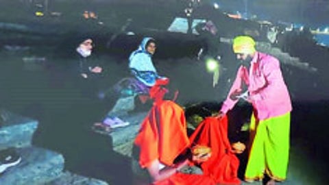 Jalgaon Crime