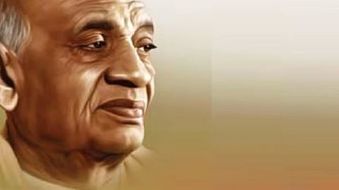 Sardar Vallabhbhai Patel : सरदार वल्लभभाई पटेल यांना भारताचे पहिले पंतप्रधान होण्याचा मान मिळाला असता पण ...