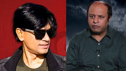 fact checkers mohammed zubair pratik sinha among favourites contenders for nobel peace time report