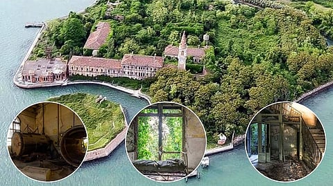 Pandemic History : महामारीमुळं दीड लाख लोकांना जिवंत जाळलं! वाचा थरकाप उडवणारी घटना