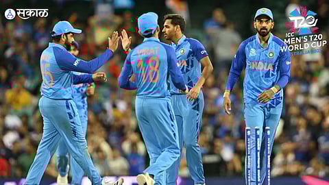 india vs south africa match