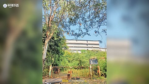 Akola Risod Taluka Keshav Nagar sugar factory