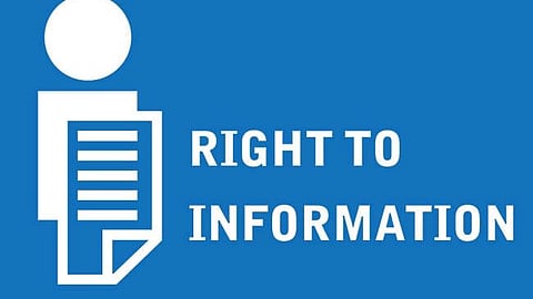 Central Information Commissioner Uday Mahurkar alleged Kejriwal government violating Right to Information Act Delhi