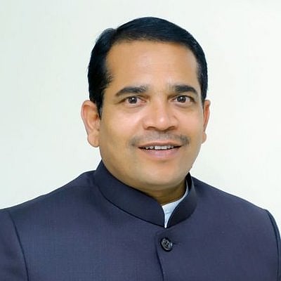 mla abhimanya pawar
