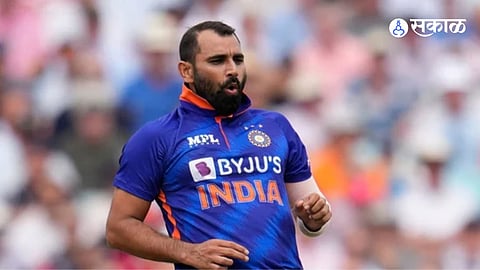 Mohammed Shami Will Replace Jasprit Bumrah