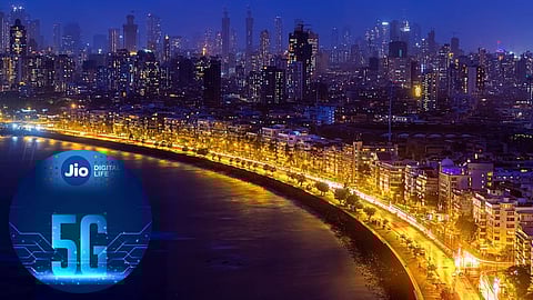 Mumbai 5G