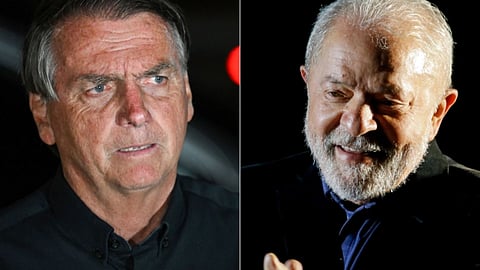 Presidential election