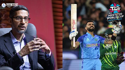 google ceo sundar pichai