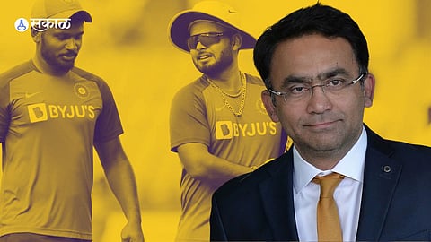 Saba Karim Chose Rishabh Pant Over Sanju Samson Ishan Kishan