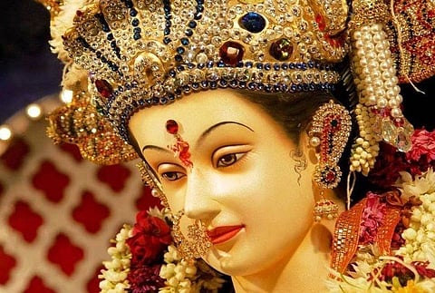 navratri festival 2022