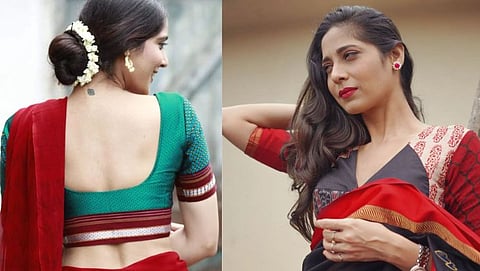 Marathi Actress Purva Pawar Podcase. Sakal Exclusive, 36 Goon Marathi movie