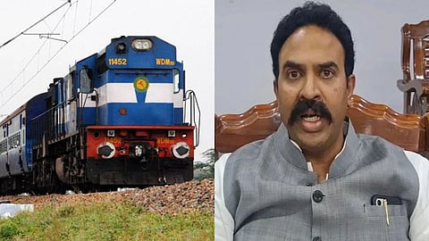 Ranjitsingh Naik Nimbalkar