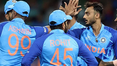 India Vs Netherlands T20 World Cup 2022