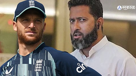 Wasim Jaffer Tweeted hilarious jokes Over UK prime minister Liz Truss Resignation