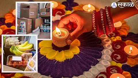 Diwali Festival Kartik month importance