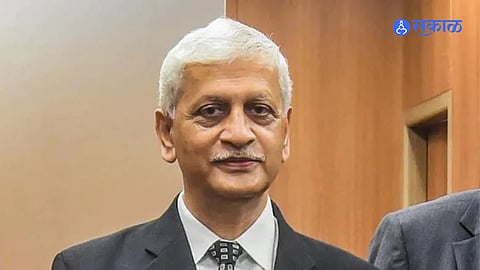 CJI UU Lalit names Justice DY Chandrachud as his successor