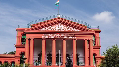 Karnataka High Court