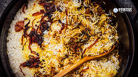 Biryani