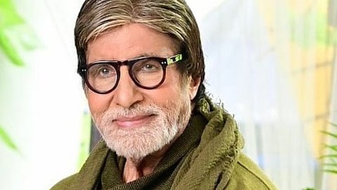 Amitabh Bachchan Property, Net Worth