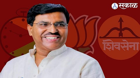 Beed Jaydatta Kshirsagar