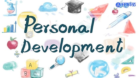 Child personality development