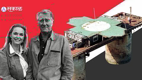 Sealand