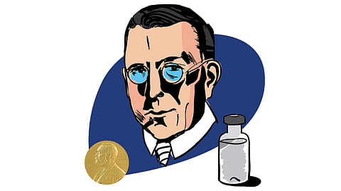 भाष्य : ‘नोबेल’ची दुसरी बाजू