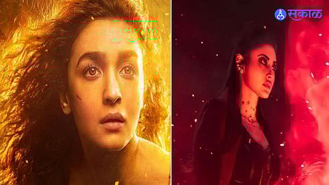 Mouni Roy
Alia Bhatt