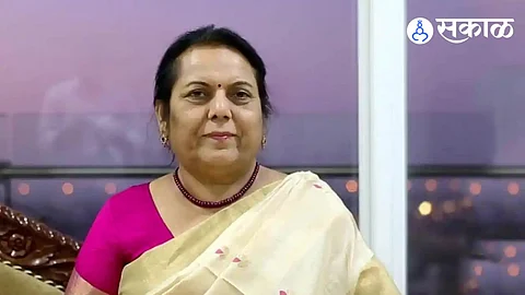 Neelam Gorhe