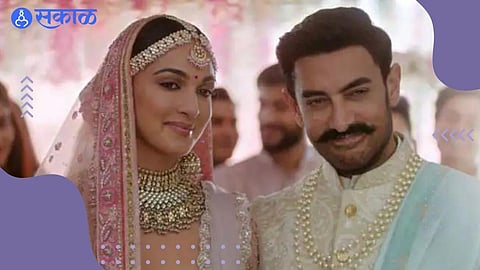 Aamir Khan Advertisement Trolled: