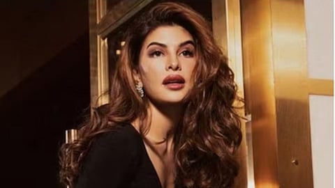 Jacqueline Fernandez tried to flee, says ED; Delhi court extends interim bail