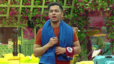 Bigg Boss Marathi 4 akshay kelkar talks about his break up and love life