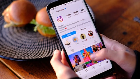 How to get Blue Tick on Instagram
